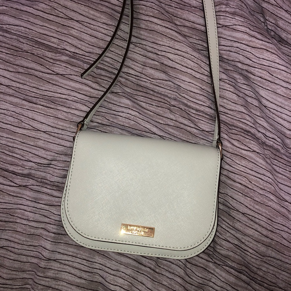 Kate Spade Crossbody Bag